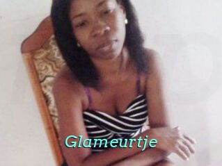 Glameurtje