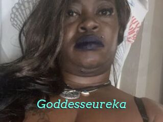 Goddesseureka