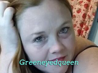 Greeneyedqueen