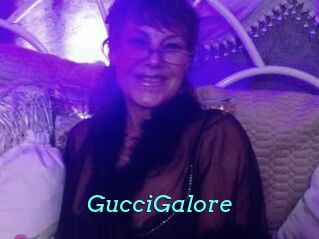 GucciGalore