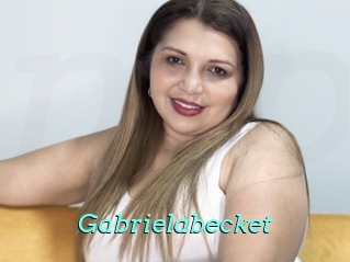 Gabrielabecket