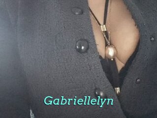 Gabriellelyn