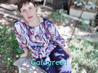 Galagreen
