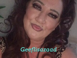 Geeflisazaad