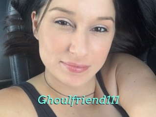Ghoulfriend111