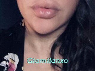 Giamilanxo