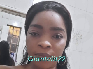 Giantclit22