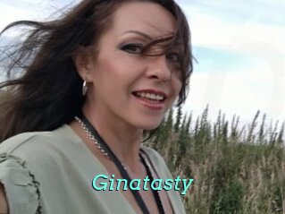 Ginatasty