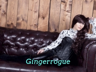 Gingerrogue