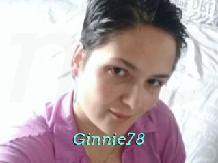 Ginnie78