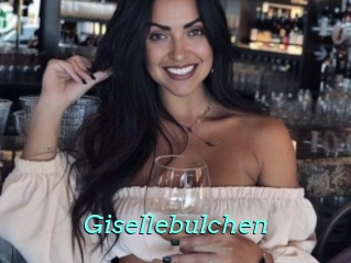 Gisellebulchen