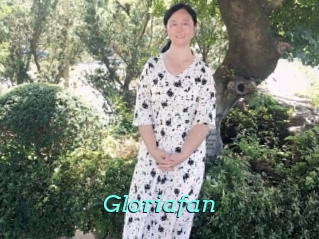 Gloriafan