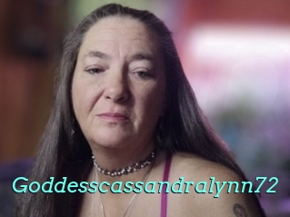 Goddesscassandralynn72