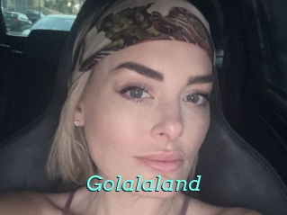Golalaland
