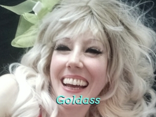 Goldass