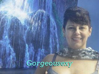 Gorgeousexy