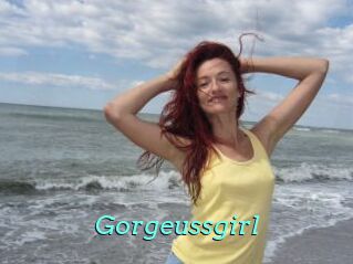 Gorgeussgirl