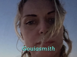 Gouiasmith