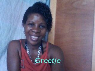Greetje