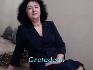 Gretadean