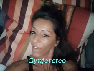 Gynjeretco