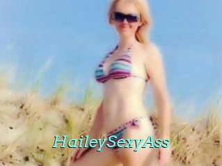 HaileySexyAss