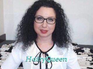 HairyQueen