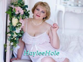HayleeHole