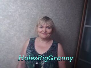 HolesBigGranny