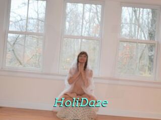HoliDaze