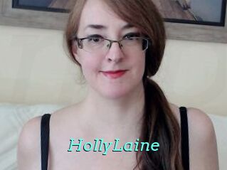 HollyLaine