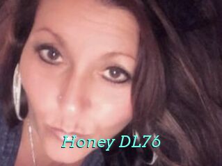 Honey_DL76