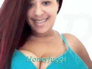 Honeyjuggs