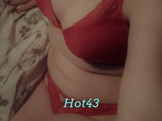 Hot43