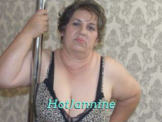 HotJannine