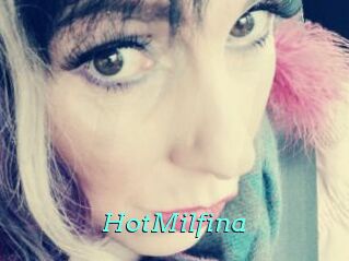 HotMilfina