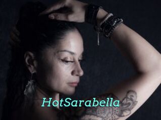 HotSarabella