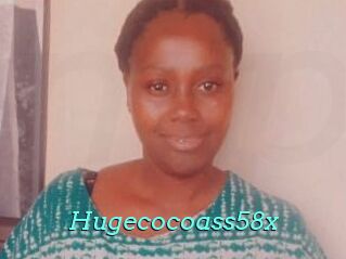 Hugecocoass58x