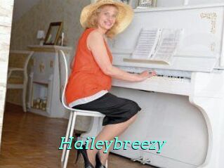 Haileybreezy
