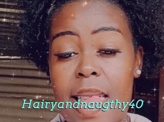 Hairyandnaugthy40