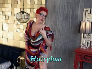 Hairylust