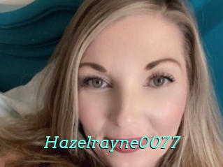 Hazelrayne0077