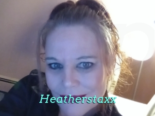 Heatherstaxx