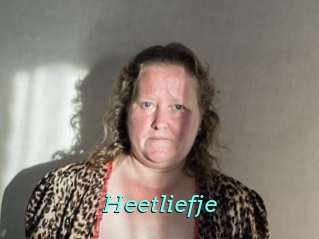 Heetliefje