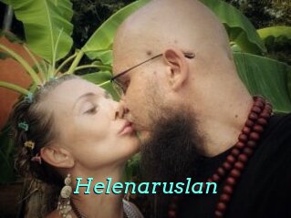 Helenaruslan