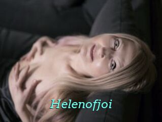 Helenofjoi