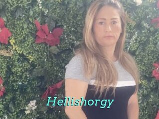 Hellishorgy