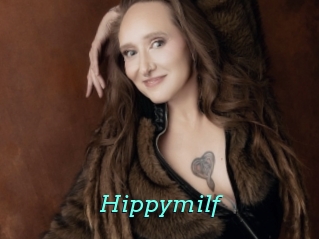 Hippymilf