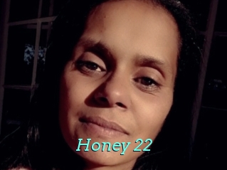 Honey_22