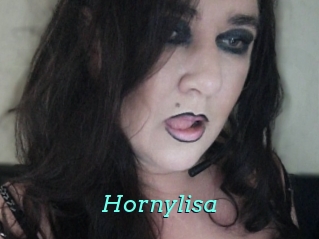 Hornylisa